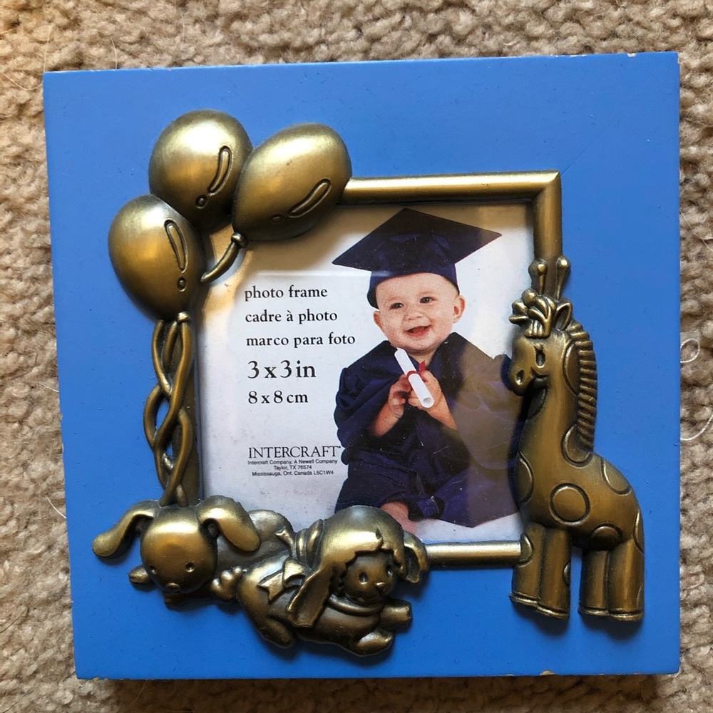 Children’s frame